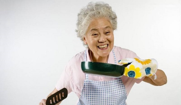 妈妈生日礼物